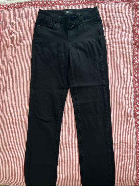 PAIGE Denim - PAIGE Skinny jeans